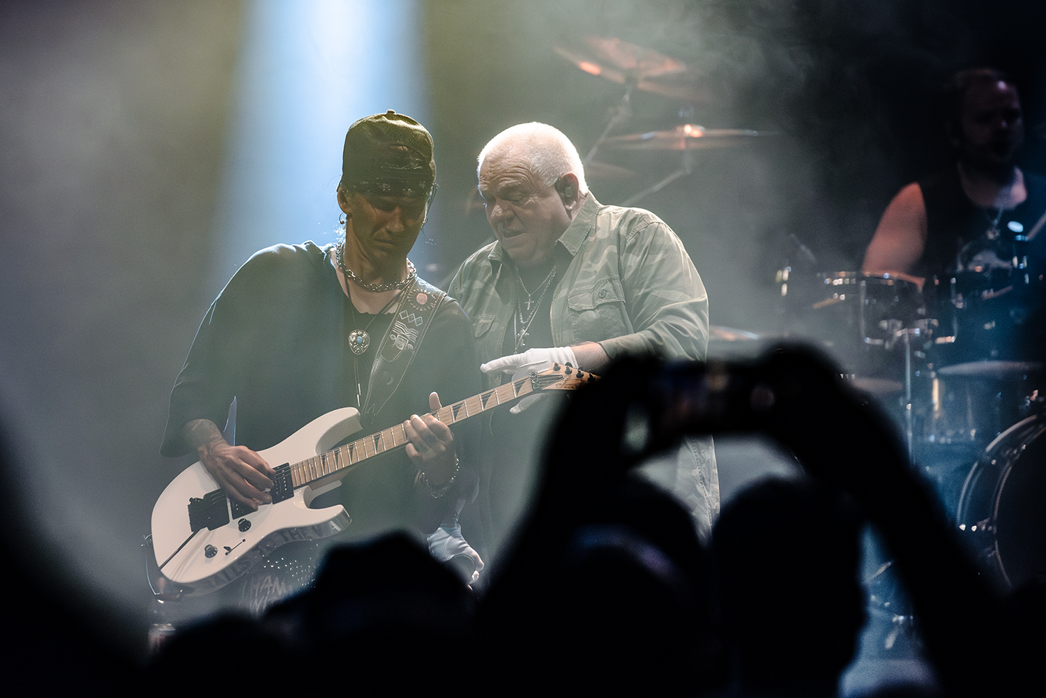 Dirkschneider - Balls to the Wall 40th Anniversary